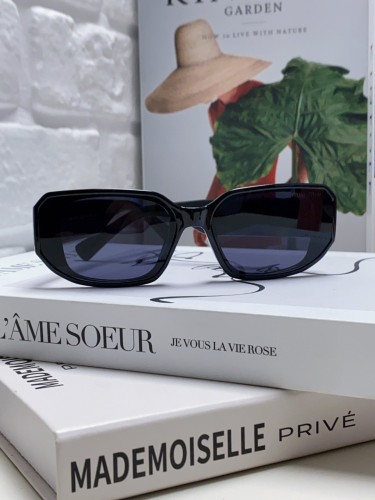 MiuMiu Sunglasses Luxury Brand Womens Sunglasses with Original Box  