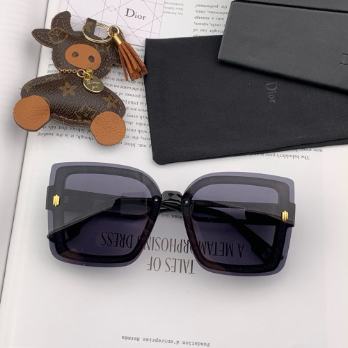 Dior Sunglasses Luxury Brand Womens Sunglasses with Original Box  CD1892