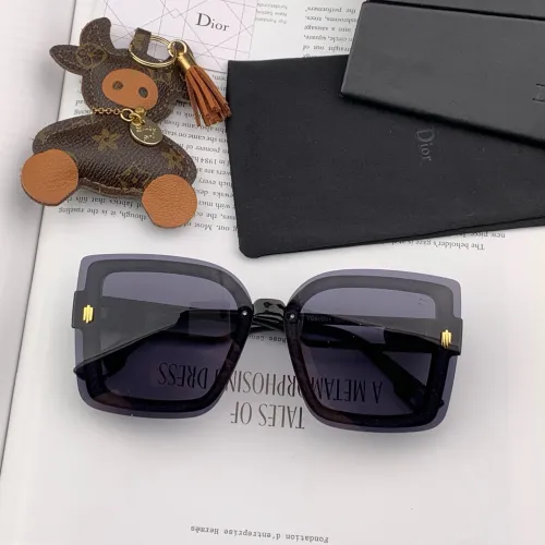 Dior Sunglasses Luxury Brand Womens Sunglasses with Original Box  CD1892