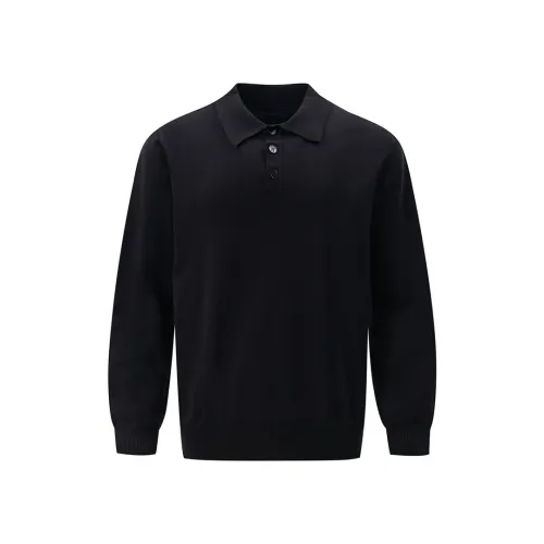 Louis Vuitton Mens Sweater Knitwear Luxury Brand Mens Polo Sweaters Top Quality   