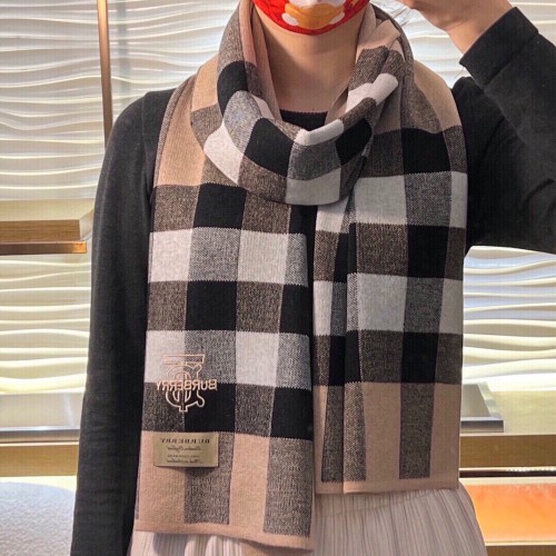 Burberry Scarves Womens Fashion Scarf151