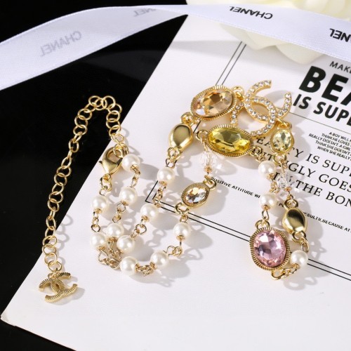 Chanel Luxury Womens Necklace