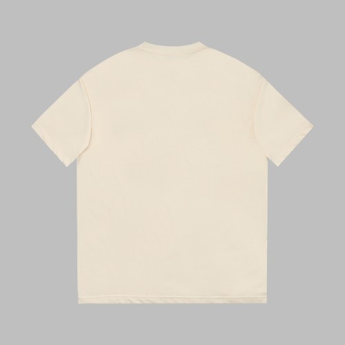 Burberry Luxury Brand Women Mens Short Sleeve T-Shirt   