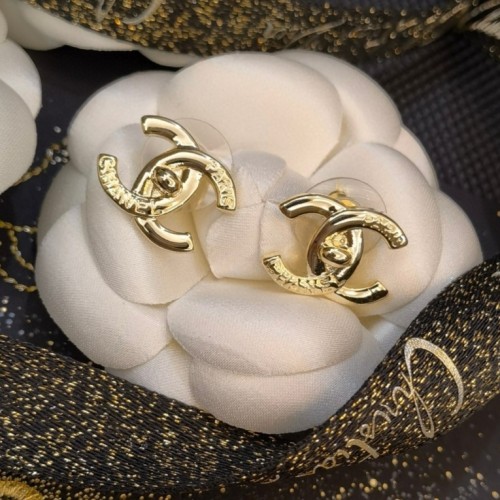 Chanel Luxury Womens Earrings