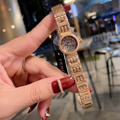 Fendi Womens Watch