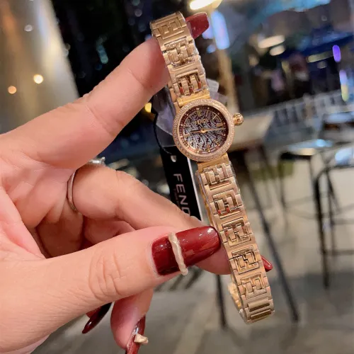 Fendi Womens Watch