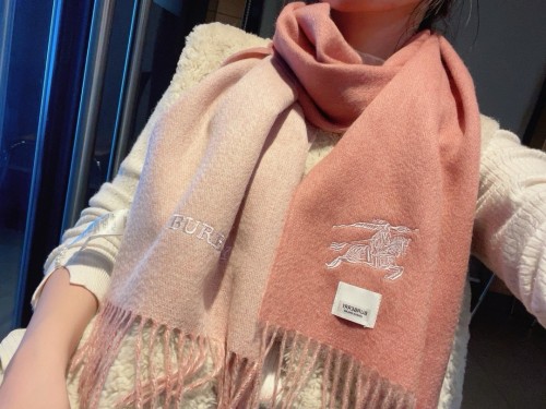 Burberry Scarves Womens Fashion Scarf090