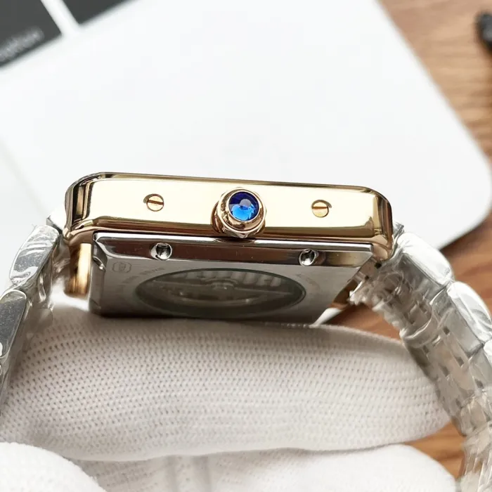 Cartier Watch116