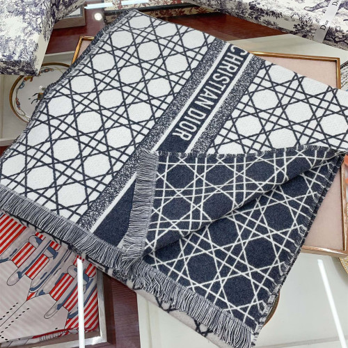 Dior Scarves Womens Fashion Scarf with187