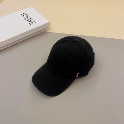 Saint Laurent YSL hats015
