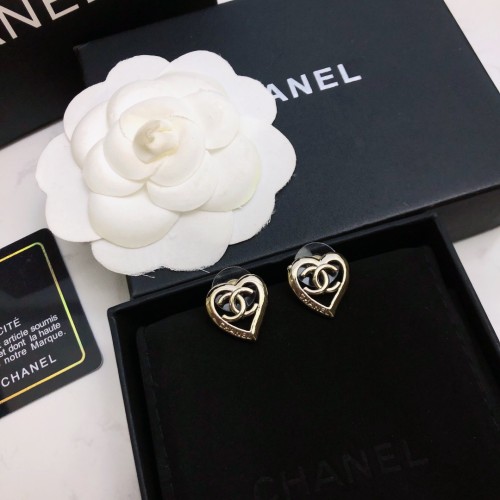 Chanel Luxury Womens Earrings