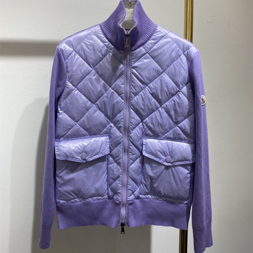 Moncler Womens Down Jacket Womens Coats Luxury Brand Fashion Design