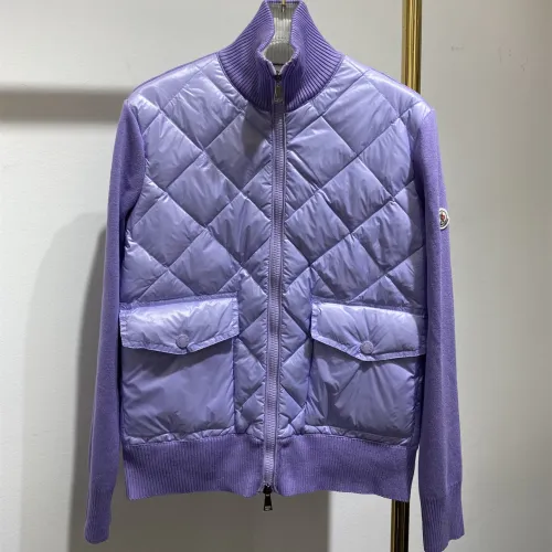 Moncler Womens Down Jacket Womens Coats Luxury Brand Fashion Design