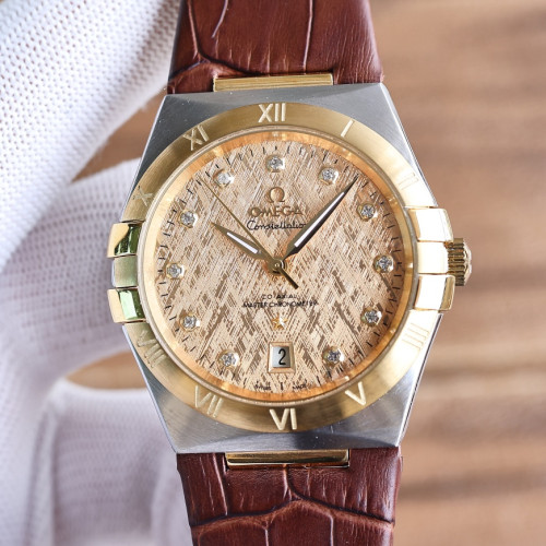 Omega Watch252