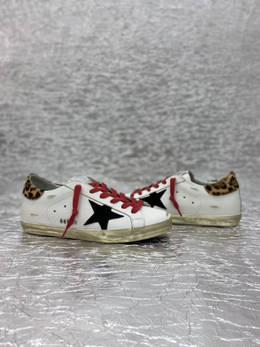 Golden Goose GGDB Stardan Womens Mens Shoes Fashion Sneakers Unisex Design Luxury Brand Men's Super-Star sneakers with Box  