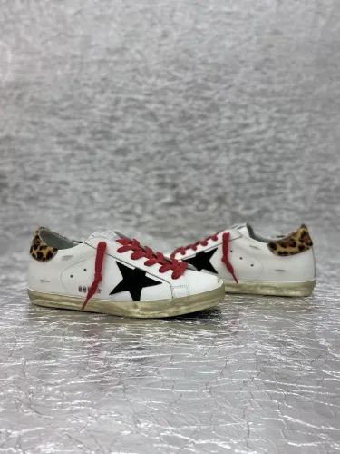 Golden Goose GGDB Stardan Womens Mens Shoes Fashion Sneakers Unisex Design Luxury Brand Men's Super-Star sneakers with Box  