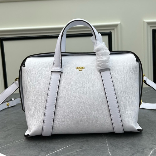 Fendi Womens Bags Shoulder Bag Stefano Pilati Luxury Brand Fashion Bags for Women with Original Box  