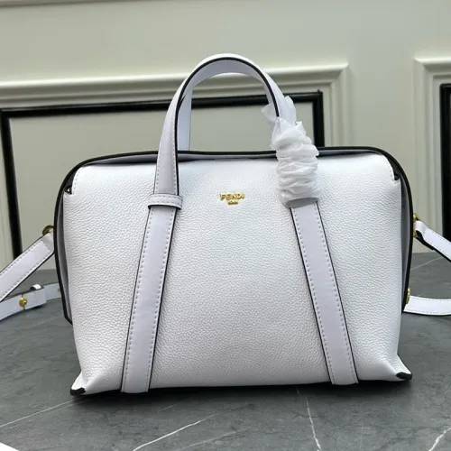 Fendi Womens Bags Shoulder Bag Stefano Pilati Luxury Brand Fashion Bags for Women with Original Box  
