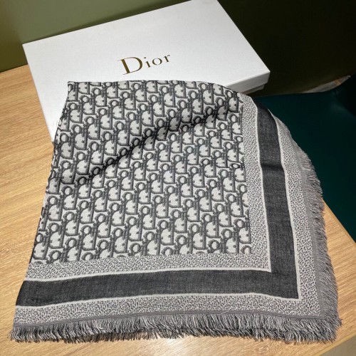 Dior Scarves Womens Fashion Scarf with230