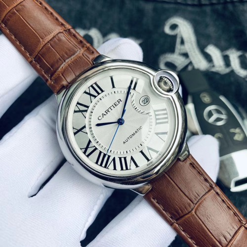 Cartier Womens Watch Luxury Brand Design Fashion Type with Original Box Whatsapp 【+1-3239614486】