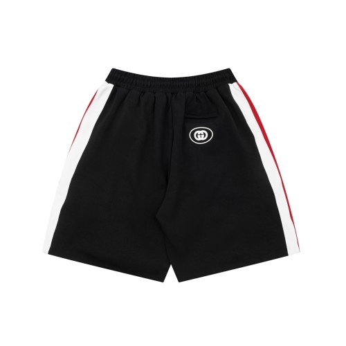 Gucci Luxury Brand Women Mens Pant Shorts   