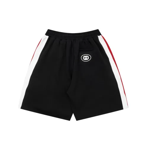 Gucci Luxury Brand Women Mens Pant Shorts   