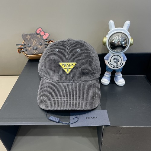 Prada Hats 072