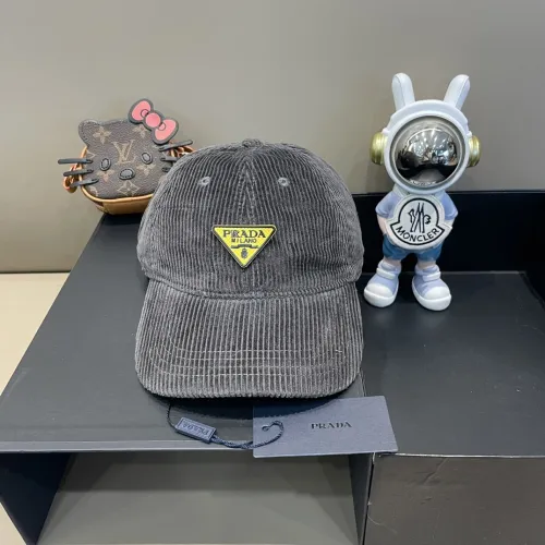 Prada Hats 072