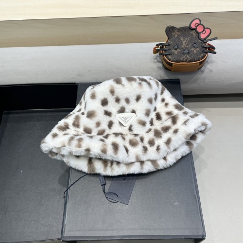 Prada Hats 026