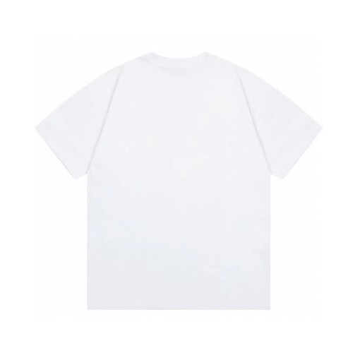 Burberry Luxury Brand Women Mens Short Sleeve T-Shirt T shirts   