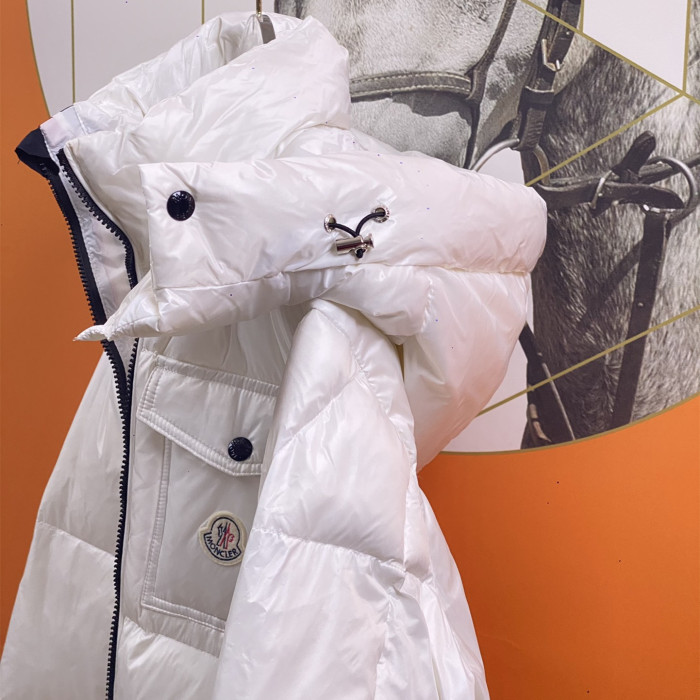 Moncler Men Womens Down Jacket Womens Coats Luxury Brand Fashion Design