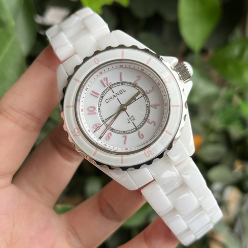 Chanel Womens Watch076