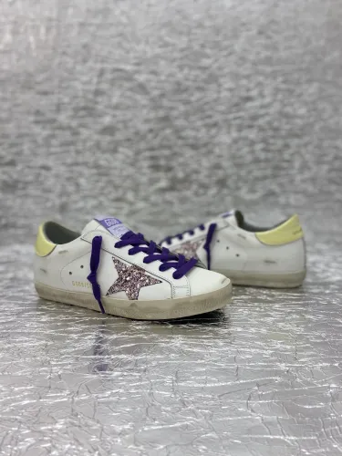 Golden Goose GGDB Stardan Womens Mens Shoes Fashion Sneakers Unisex Design Luxury Brand Men's Super-Star sneakers with Box  