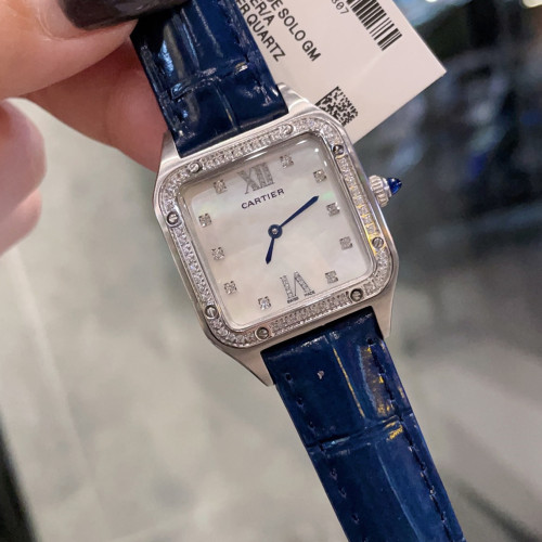 Cartier Watch025