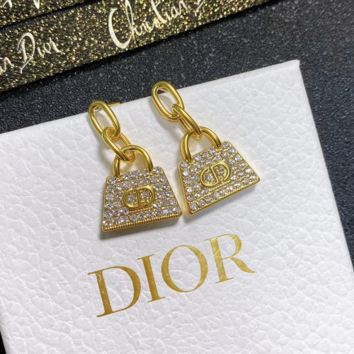 Dior Luxury Womens Earrings
