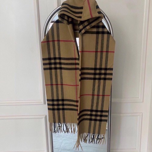Burberry Scarves Womens Fashion Scarf183