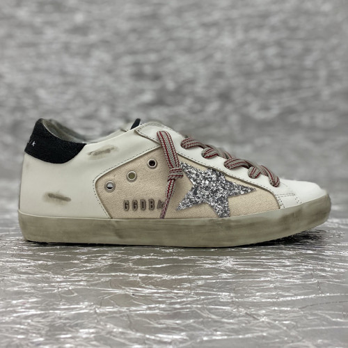Golden Goose GGDB Stardan Womens Mens Shoes Fashion Sneakers Unisex Design Luxury Brand Men's Super-Star sneakers with Box  
