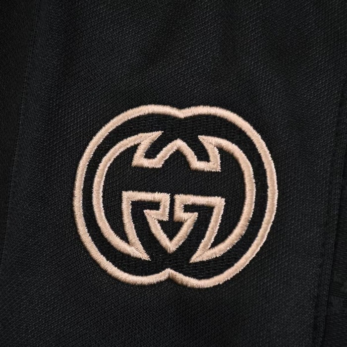 Gucci Luxury Brand Women Mens Jogging Pant Top Quality   