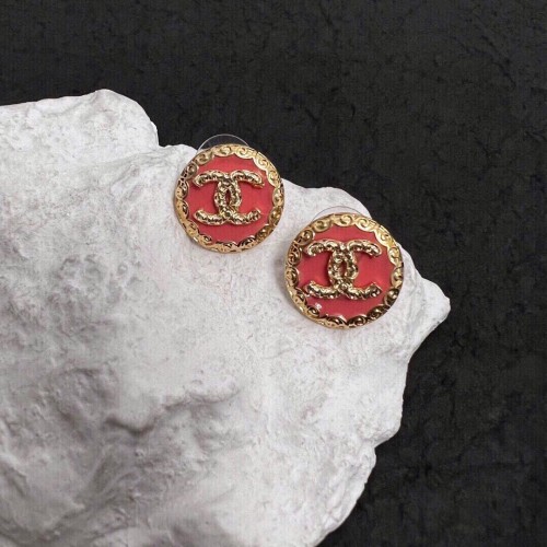 Chanel Luxury Womens Earrings