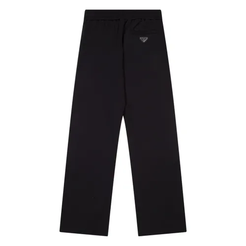 Prada Luxury Brand Women Mens Pant Re-Nylon Pant   