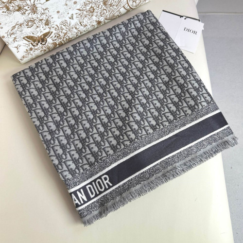 Dior Scarves Womens Fashion Scarf with300