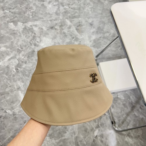 Chanel Womens Hats Luxury Brand Bucket Hat with Original Box  