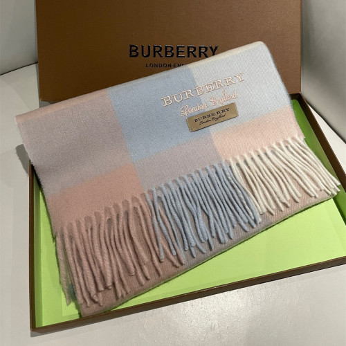 Burberry Scarves Womens Fashion Scarf258