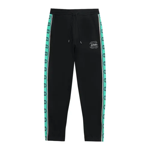 Gucci Luxury Brand Women Mens Jogging Pant Top Quality   