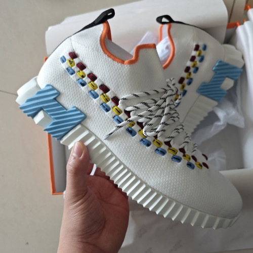 Hermes Mens Casual Shoes Fashion Sneakers Luxury Brand with Original Box Whatsapp 