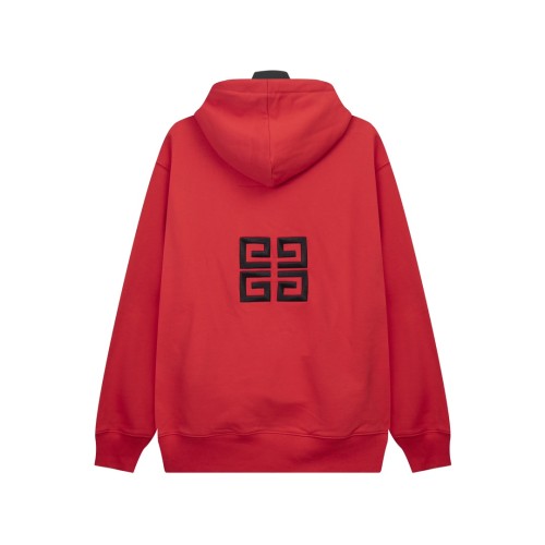 Givenchy Womens Mens Long Sleeve Sweatshirt Hoodies Luxury Brand Mens Sweatshirt   