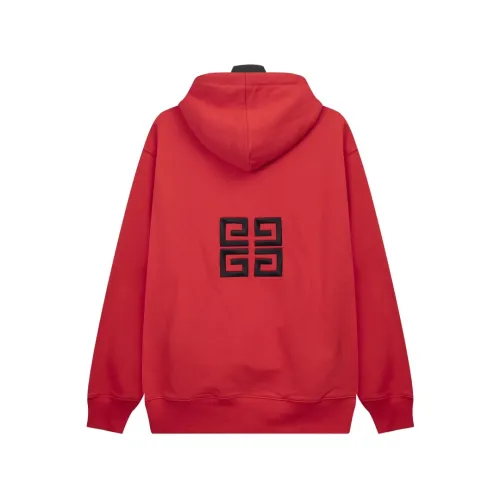 Givenchy Womens Mens Long Sleeve Sweatshirt Hoodies Luxury Brand Mens Sweatshirt   