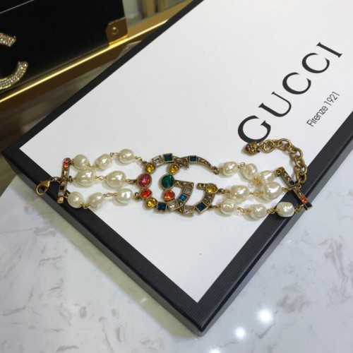 Gucci Luxury Womens Bracelet with Original Box