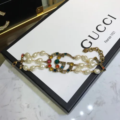 Gucci Luxury Womens Bracelet with Original Box