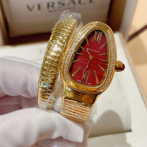 Bvlgari Womens Watch026